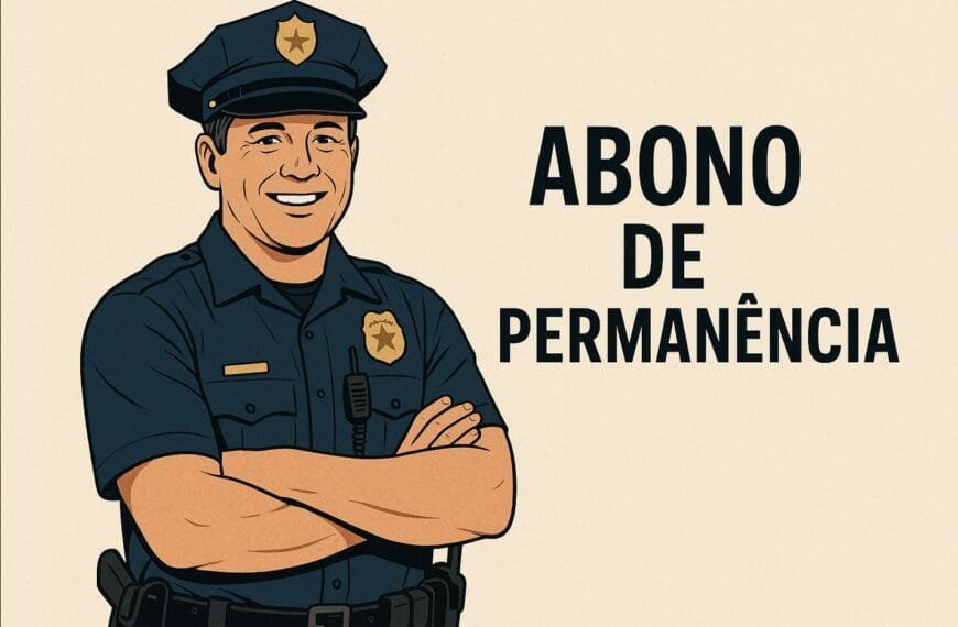 Abono de Permanência integra 13º&hellip;