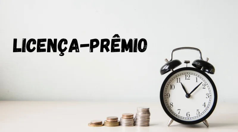 Policial: sua licença pode virar pecúnia