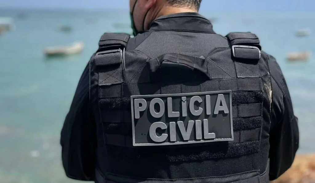 Descompatibilização de Policiais para eleições