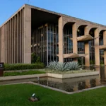 Palácio da Justiça em Brasília: Força Penal Nacional para capacitação de policiais penais em Mato Grosso do Sul