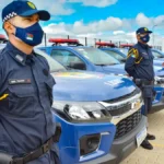 Guarda Municipal de Vitória da Conquista