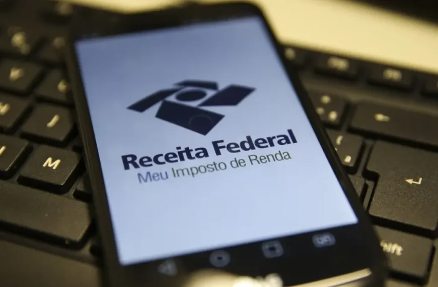 Prioridade na restituição do Imposto de Renda