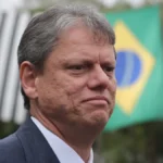 Tarcísio mira integração policial